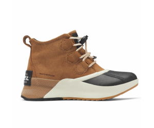 Sorel Sorel Youth Out N About Camel Brown