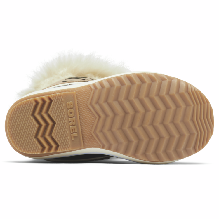 Sorel Sorel Youth Joan of Arctic Omega Taupe