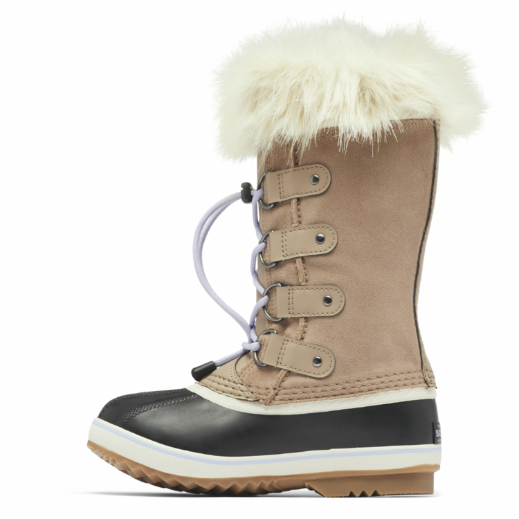 Sorel Sorel Youth Joan of Arctic Omega Taupe