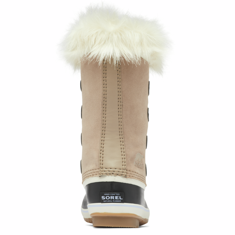 Sorel Sorel Youth Joan of Arctic Omega Taupe