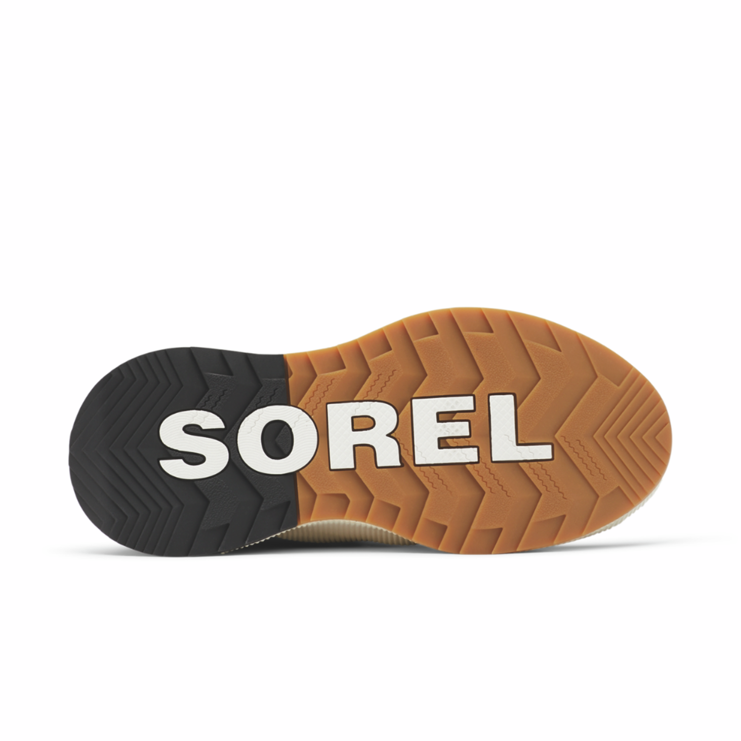 Sorel Sorel Youth Out N About Camel Brown