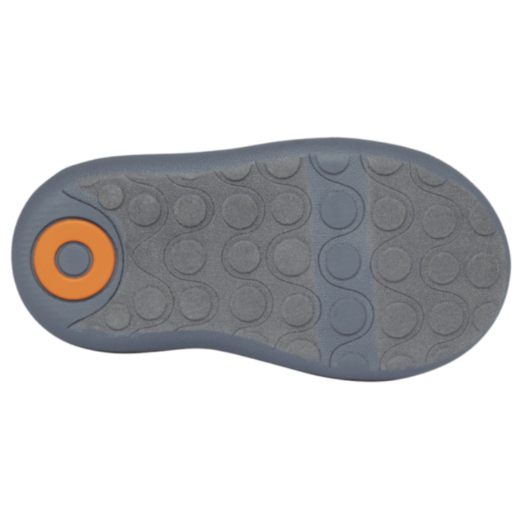 Bogs Bogs Baby Bogs II Topo Camo Gray Multi