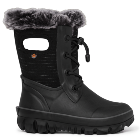 Bogs Aracta II Dash Black