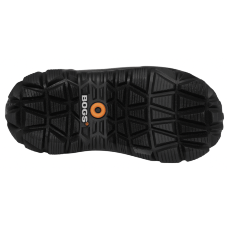 Bogs Bogs Arcata II Dash Black