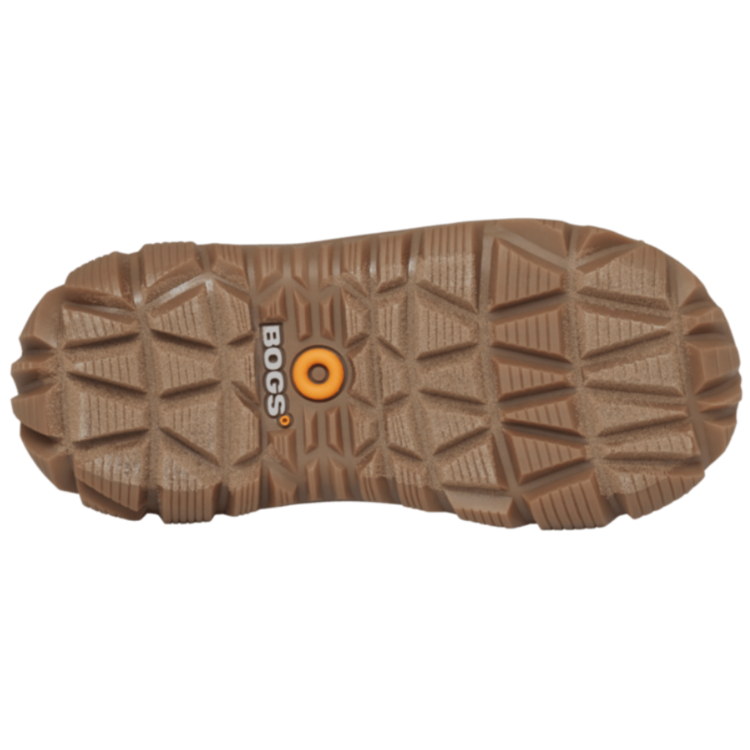 Bogs Bogs Arcata II Cracks Dark Green