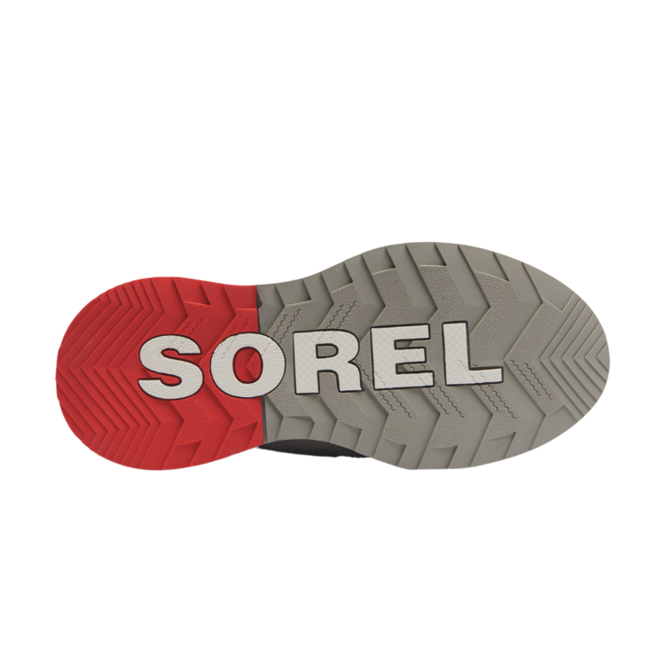 Sorel Sorel Youth Out N About Jet Black