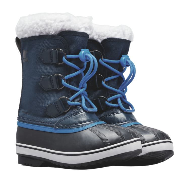 Sorel Sorel Yoot Pac Nylon Collegiate Navy