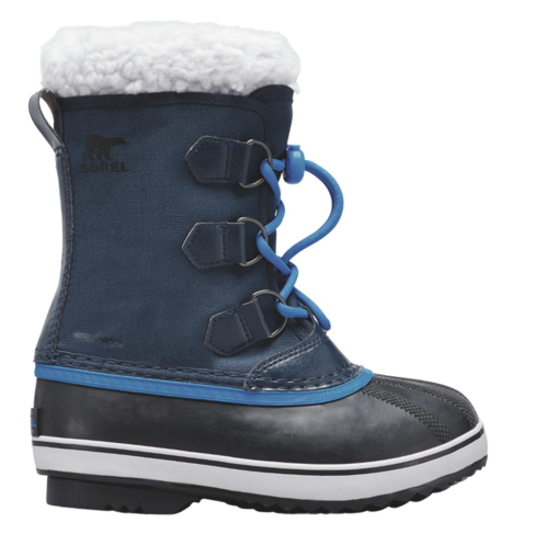 Sorel Yoot Pac Nylon Collegiate Navy