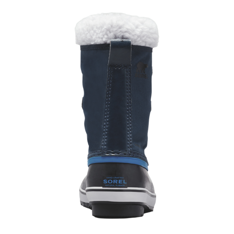 Sorel Sorel Yoot Pac Nylon Collegiate Navy