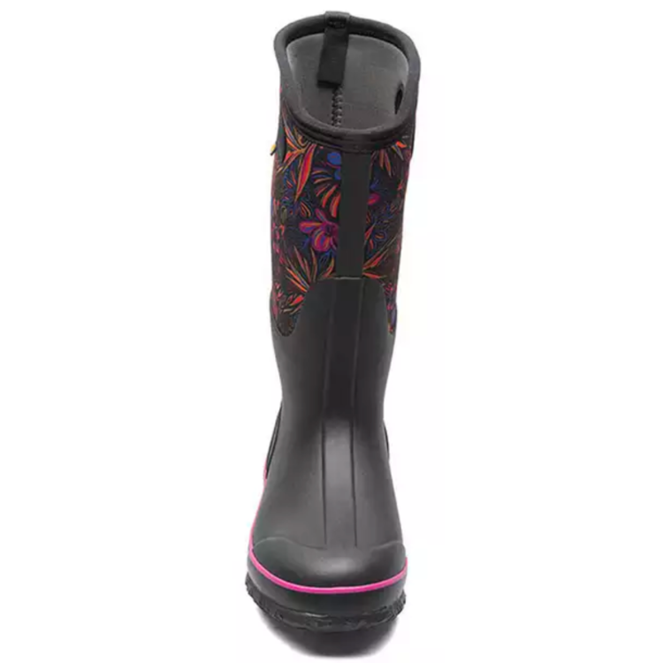 Bogs Bogs Women's Classic II Paradise Black Multi