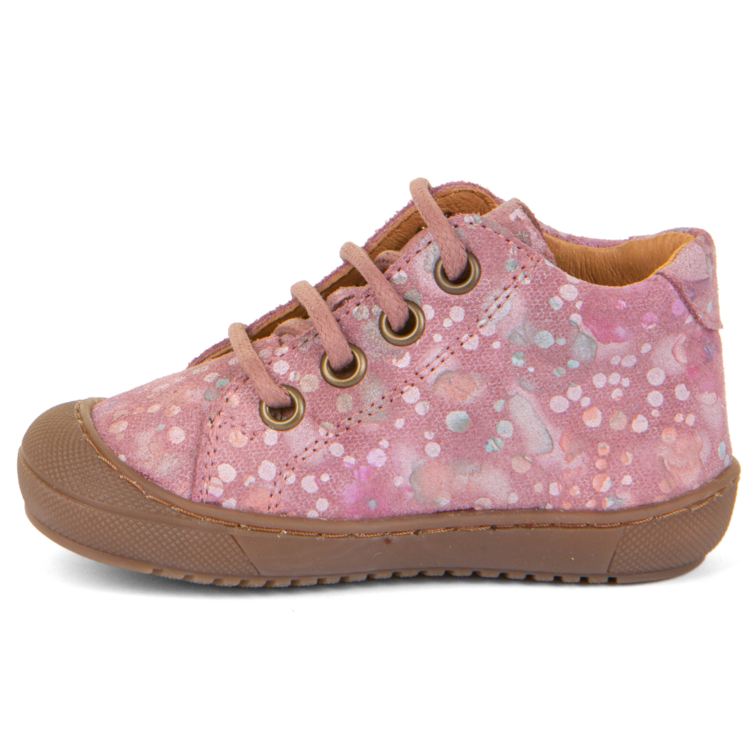 Froddo Froddo Ollie Laces Flowers