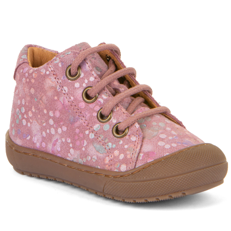 Froddo Froddo Ollie Laces Flowers