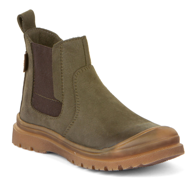 Froddo Froddo Tylas Tex WP Chelys Dark Green