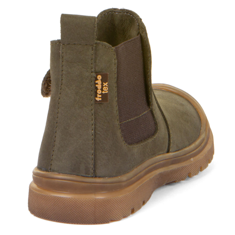 Froddo Froddo Tylas Tex WP Chelys Dark Green