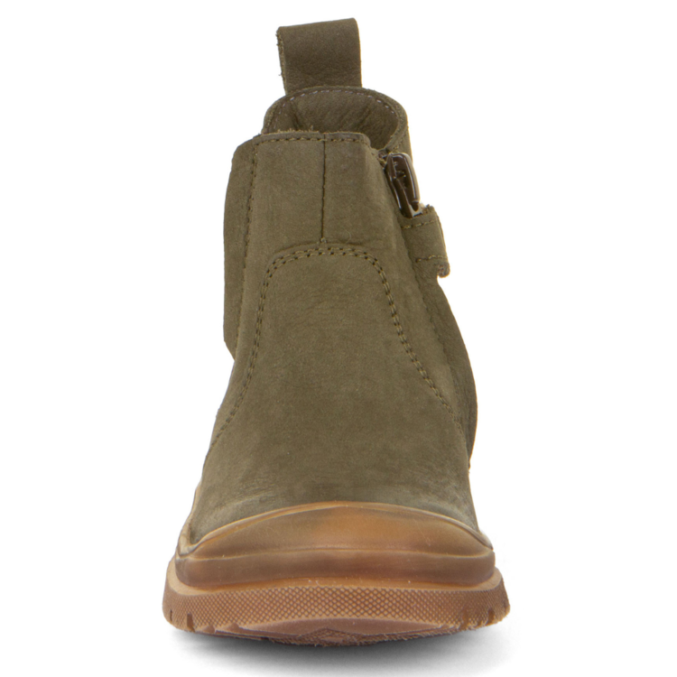 Froddo Froddo Tylas Tex WP Chelys Dark Green