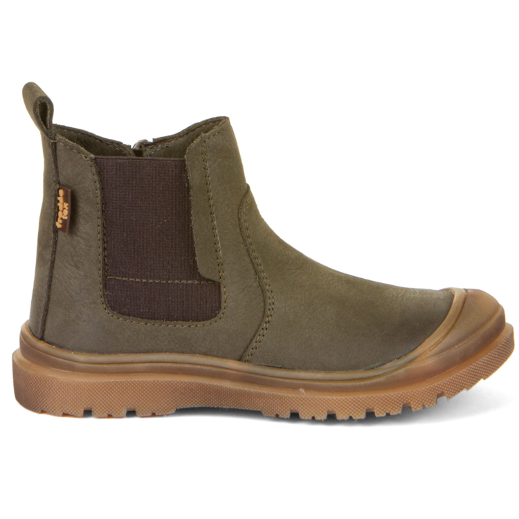 Froddo Froddo Tylas Tex WP Chelys Dark Green