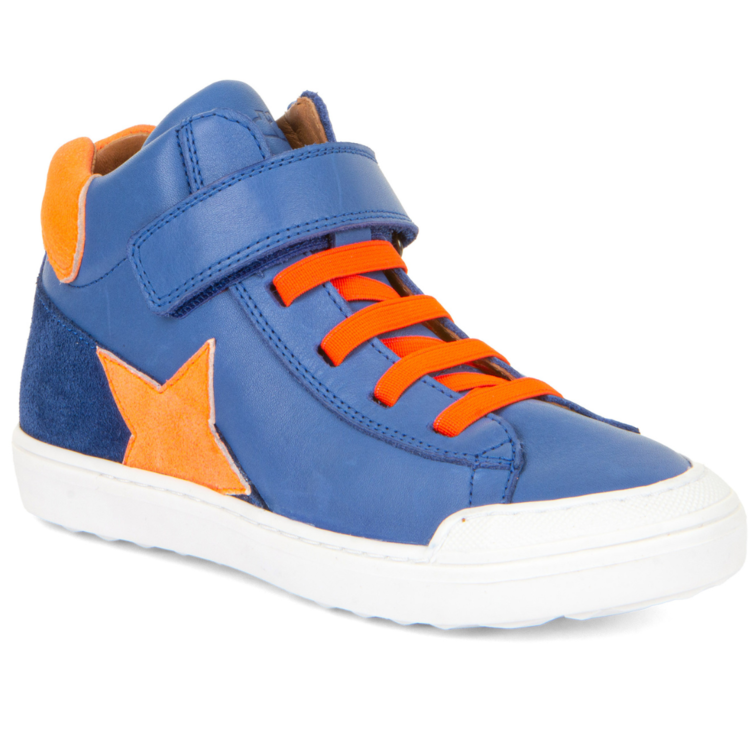 Froddo Froddo Aster Blue Electric