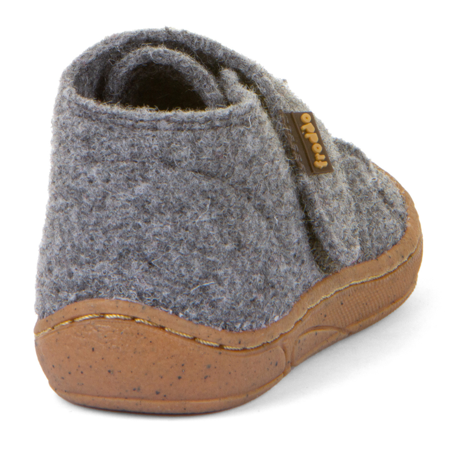 Chaussons Froddo Classic Slippers G1700368 S Grey+ 0