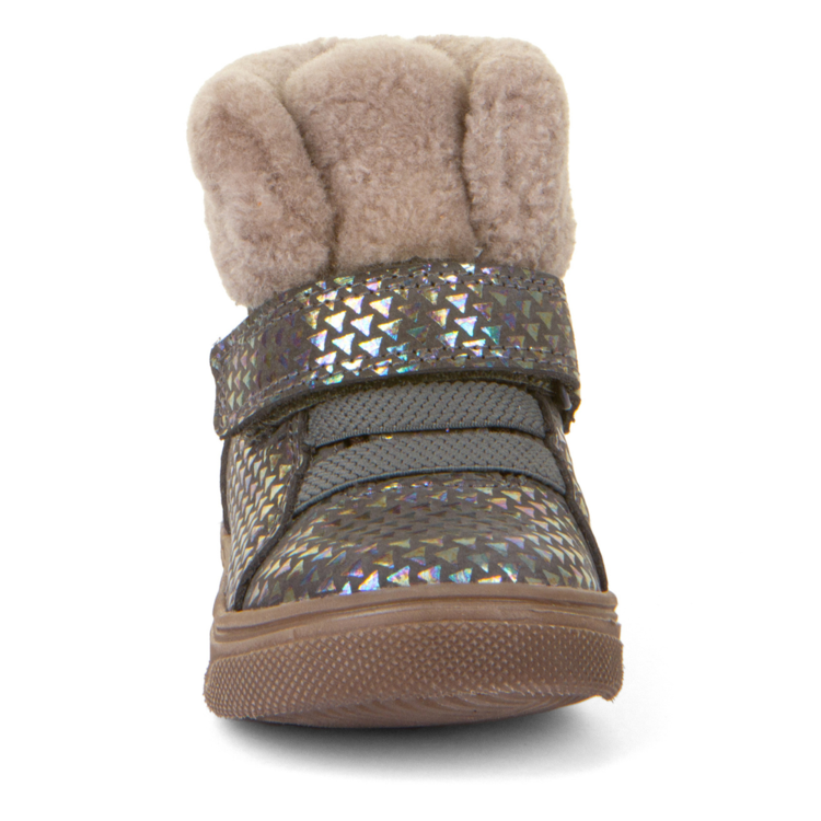 Froddo Froddo Basco Tex G2110127-5 Grey/Silver