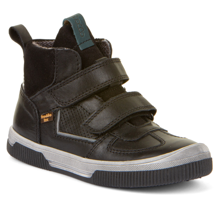 Froddo Froddo Strike Tex Black