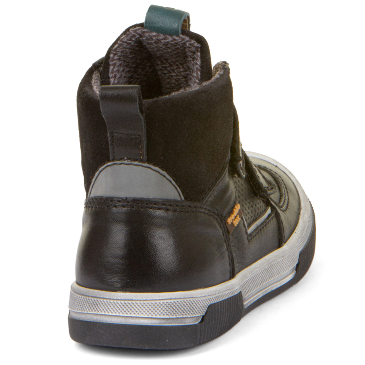 Froddo Froddo Strike Tex Black