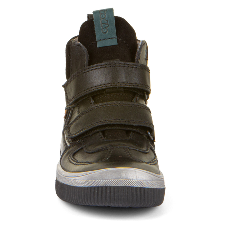 Froddo Froddo Strike Tex Black