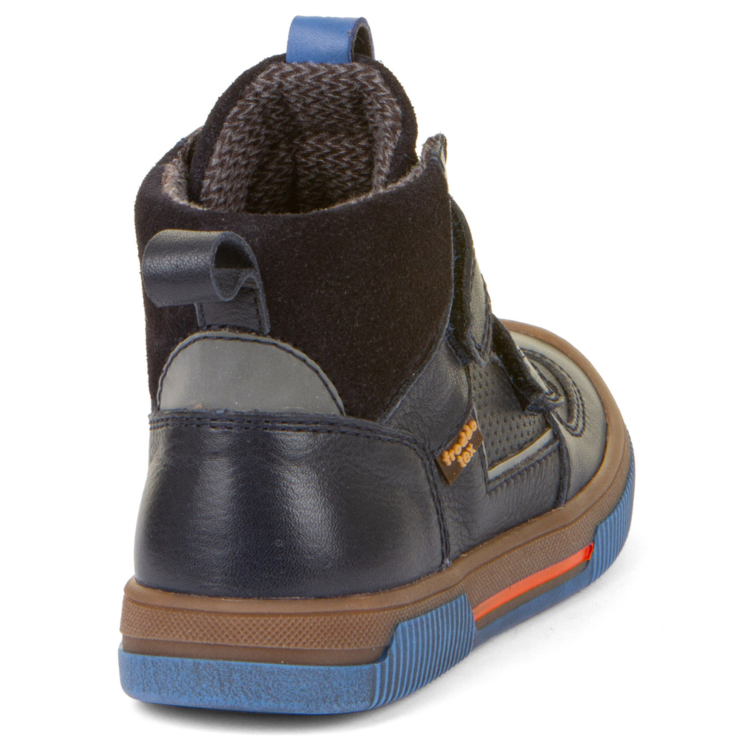 Froddo Froddo Strike Tex Dark Blue