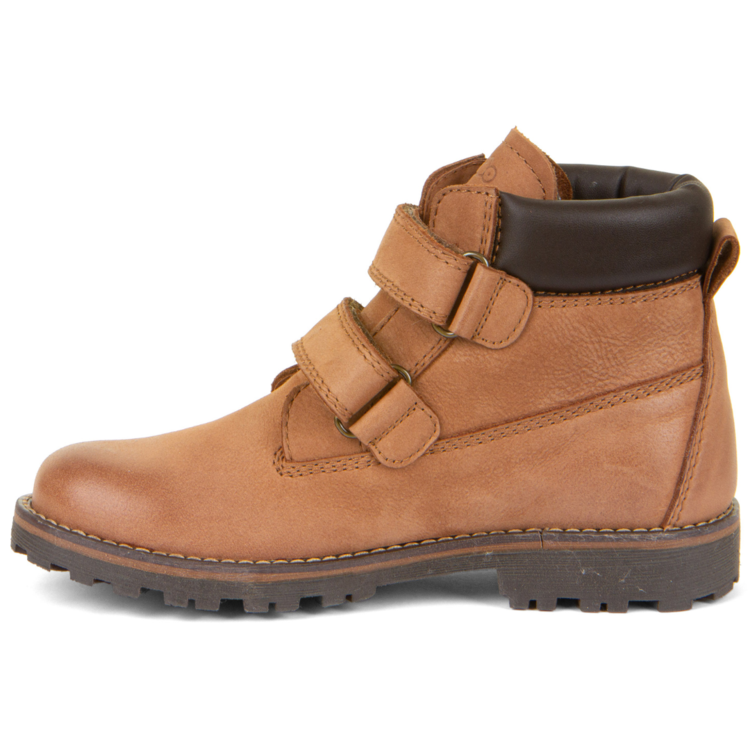 Froddo Froddo Mono Tex WP Cognac