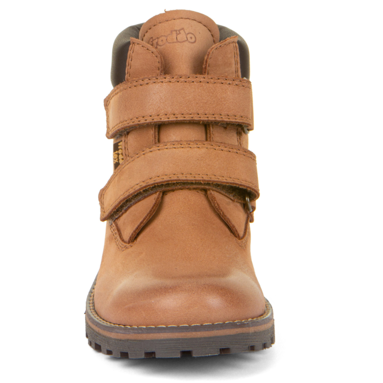 Froddo Froddo Mono Tex WP Cognac