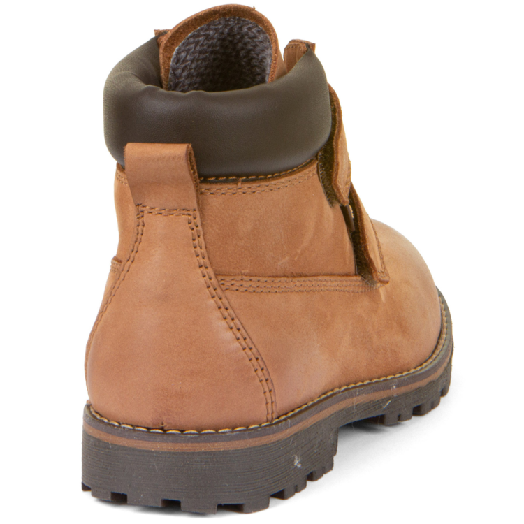 Froddo Froddo Mono Tex WP Cognac