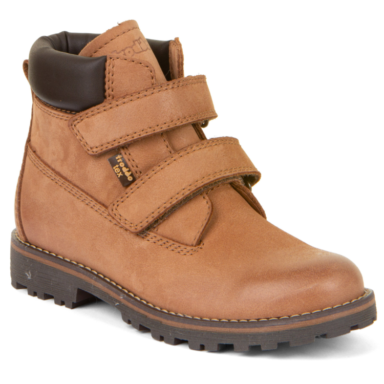 Froddo Froddo Mono Tex WP Cognac