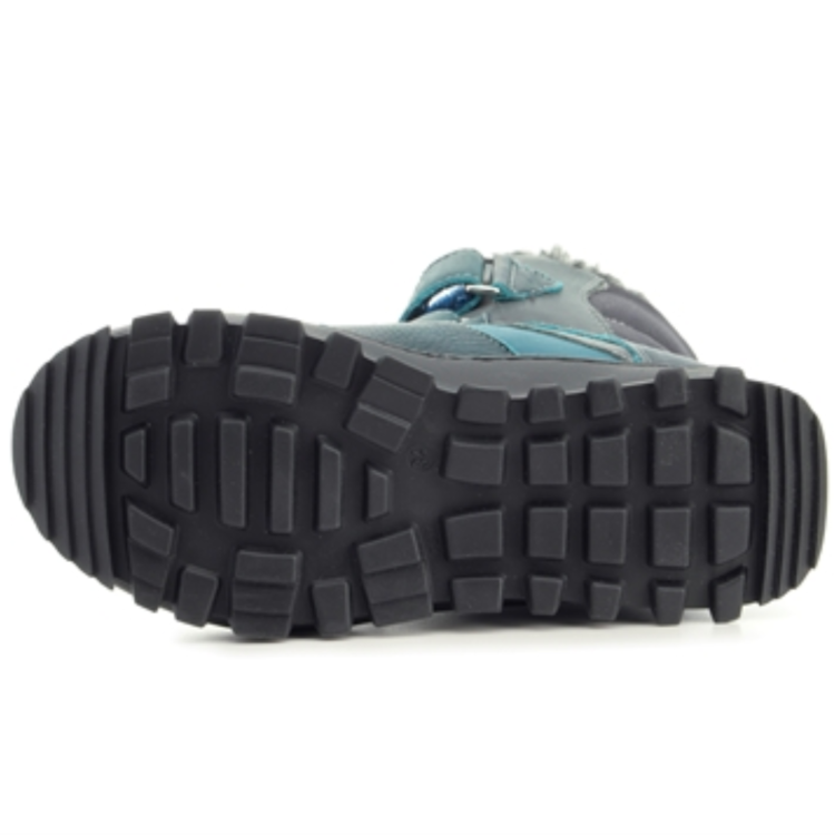 Memo Memo Davos Winter Boot Grey/Blue