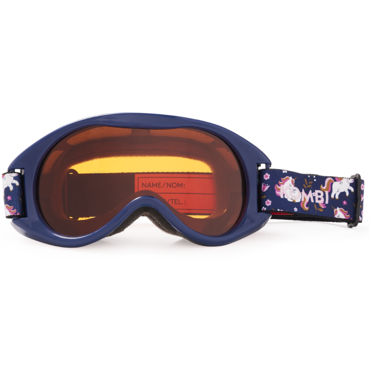 Kombi Kombi Airplay Gold Optik Pro VLT 40% Unicorn Navy