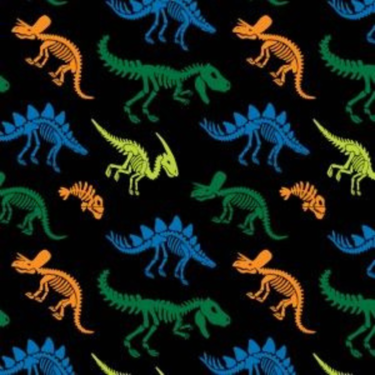 Kombi Kombi Airplay Gold Optik Pro VLT 40% Dino Fossils