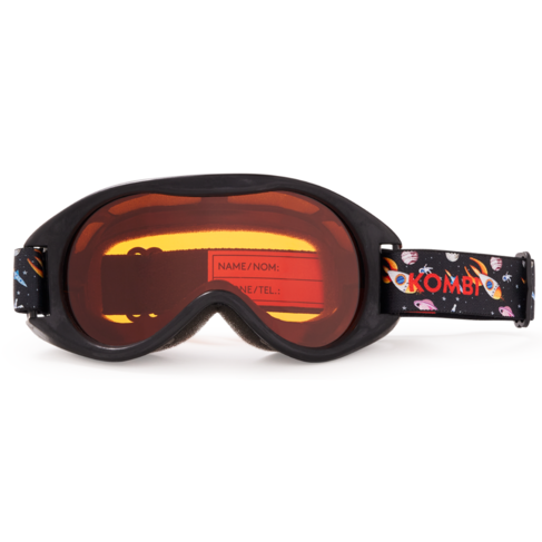 Kombi Airplay Gold Optik Pro VLT 40% Space Explorer