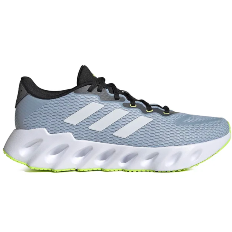 Adidas Adidas Men's Switch Run WonBlu/LucLem