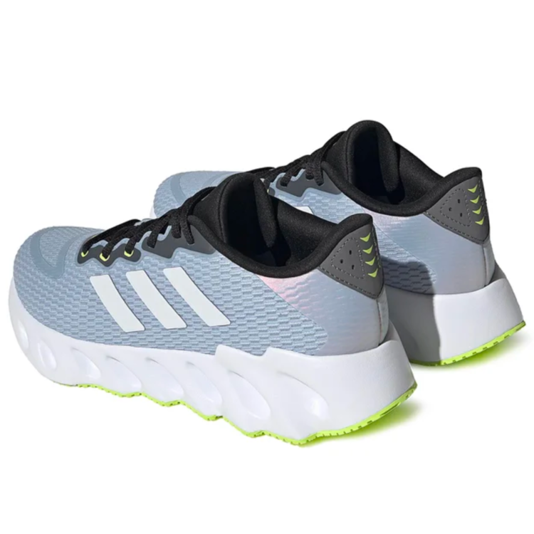 Adidas Adidas Men's Switch Run WonBlu/LucLem