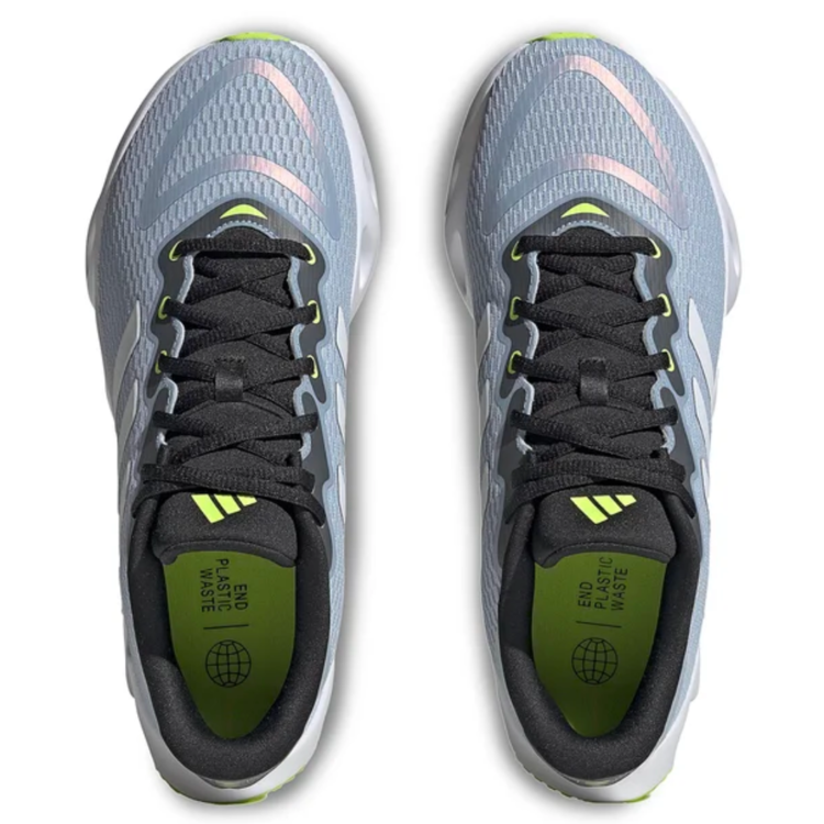 Adidas Adidas Men's Switch Run WonBlu/LucLem