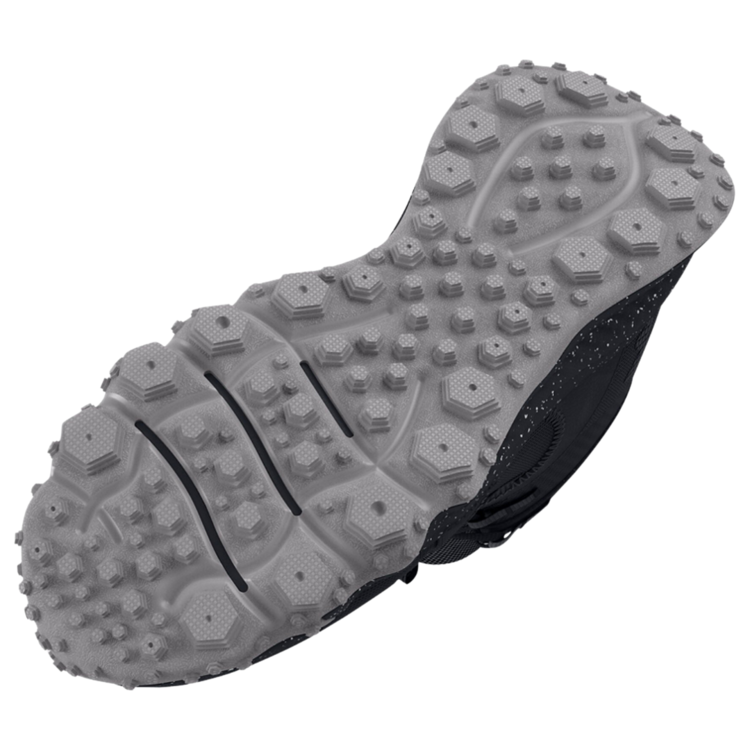 Under Armour Under Armour Charged Maven Trek WP Black/Mod Gray