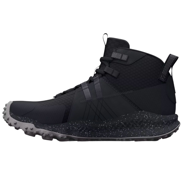 Under Armour Under Armour Charged Maven Trek WP Black/Mod Gray