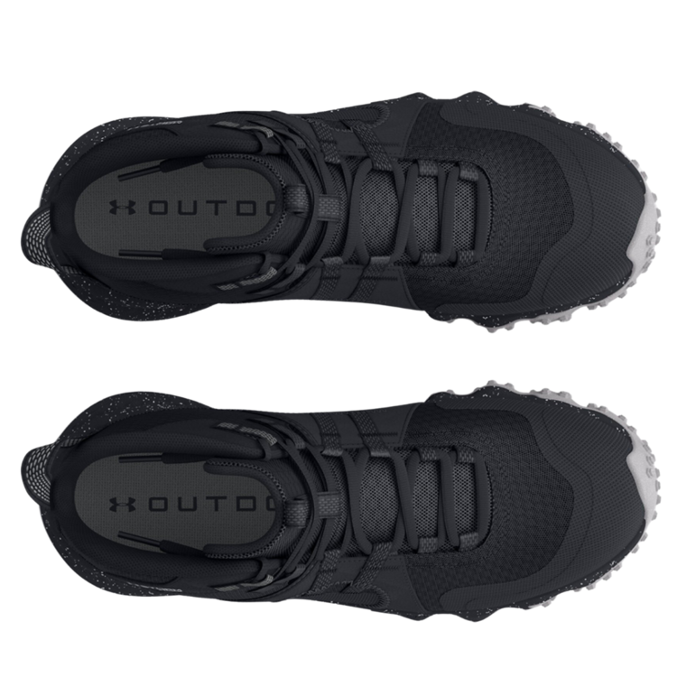 Under Armour Under Armour Charged Maven Trek WP Black/Mod Gray