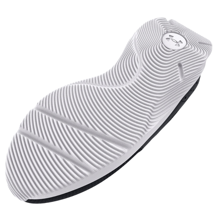 Under Armour Under Armour GS Infinity 2.0 Printed Black/Pink Punk Youth 6.5+7