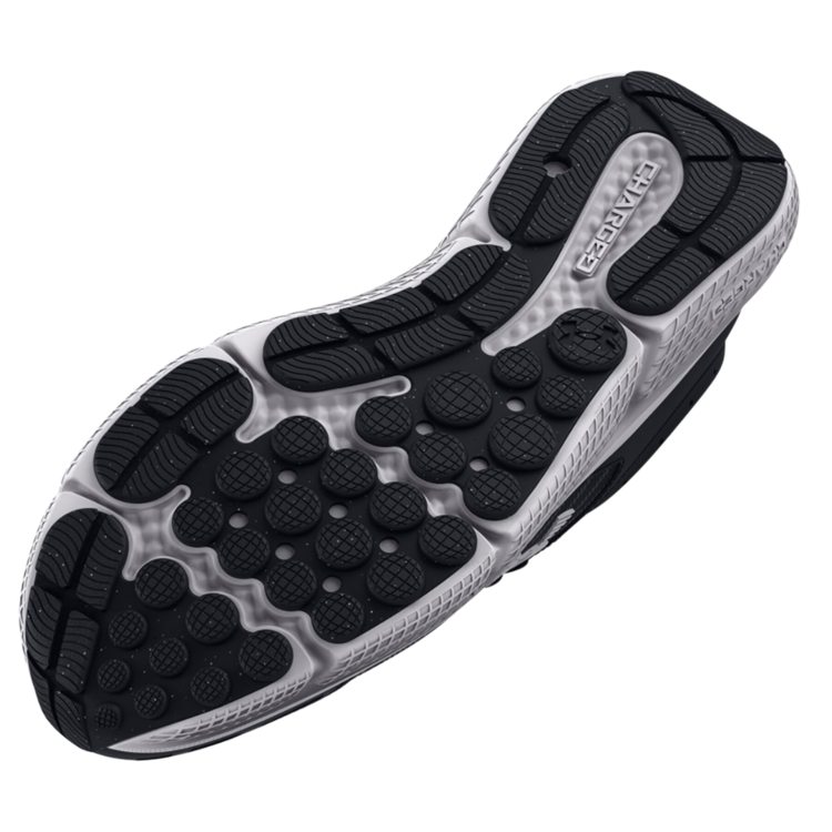Under Armour Under Armour Men's Charged Assert 10 Black/White