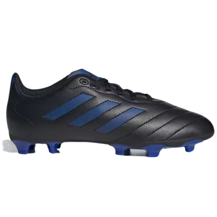 Adidas Adidas Goletto VIII FG J CBlack/RoyBlu