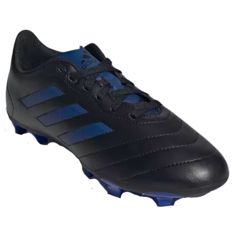 Adidas Adidas Goletto VIII FG J CBlack/RoyBlu