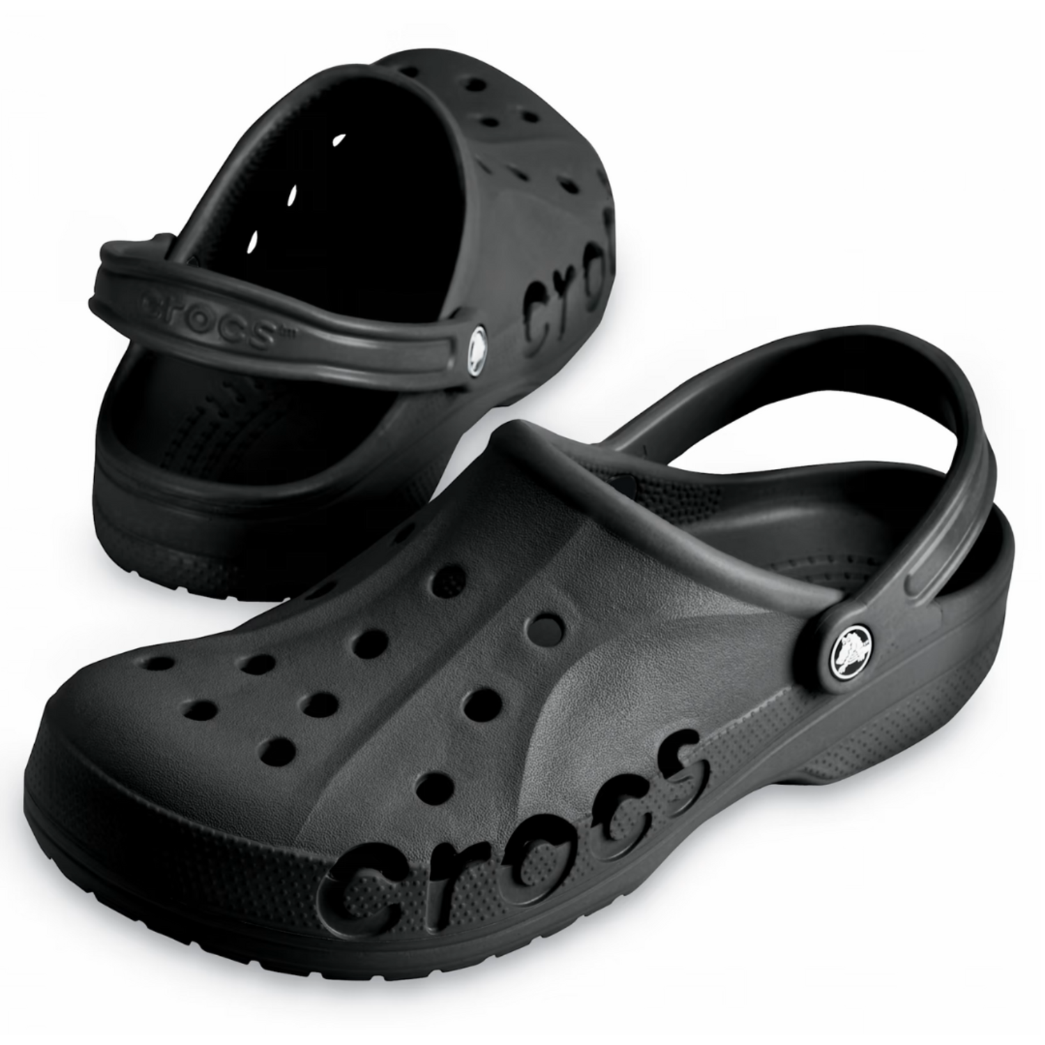 Baya clog crocs best sale