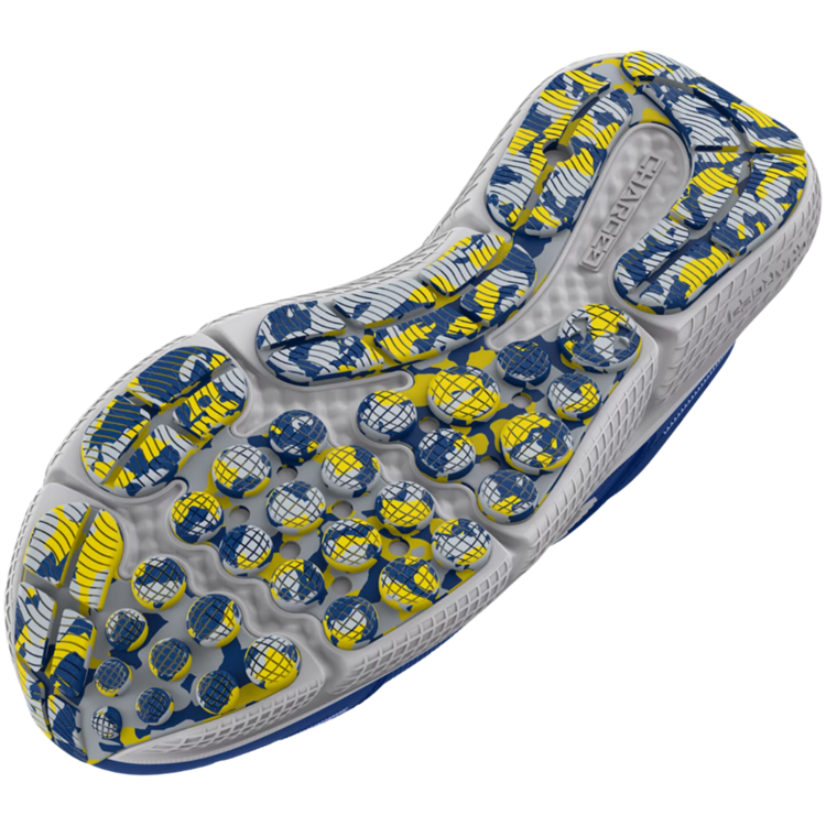 Under Armour Under Armour GS Assert 10 MIrage Blue/Halo Grey