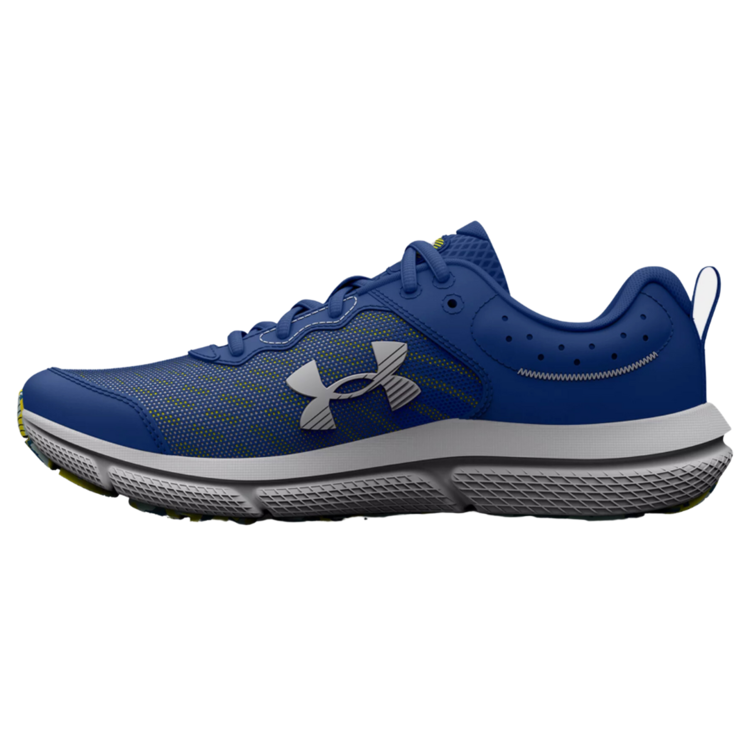 Under Armour Under Armour GS Assert 10 MIrage Blue/Halo Grey
