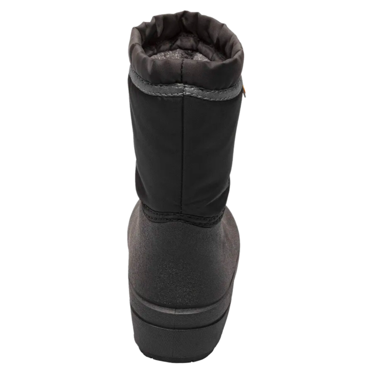 Bogs Bogs Snow Shell Black