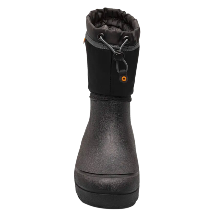 Bogs Bogs Snow Shell Black